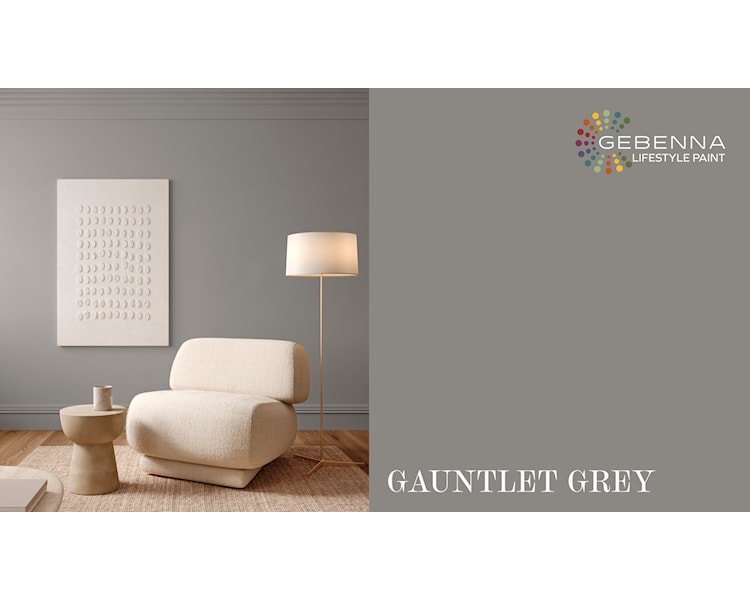 GAUNTLET GREY